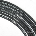 3/4 inch hot Selling Black Color hydraulic hose